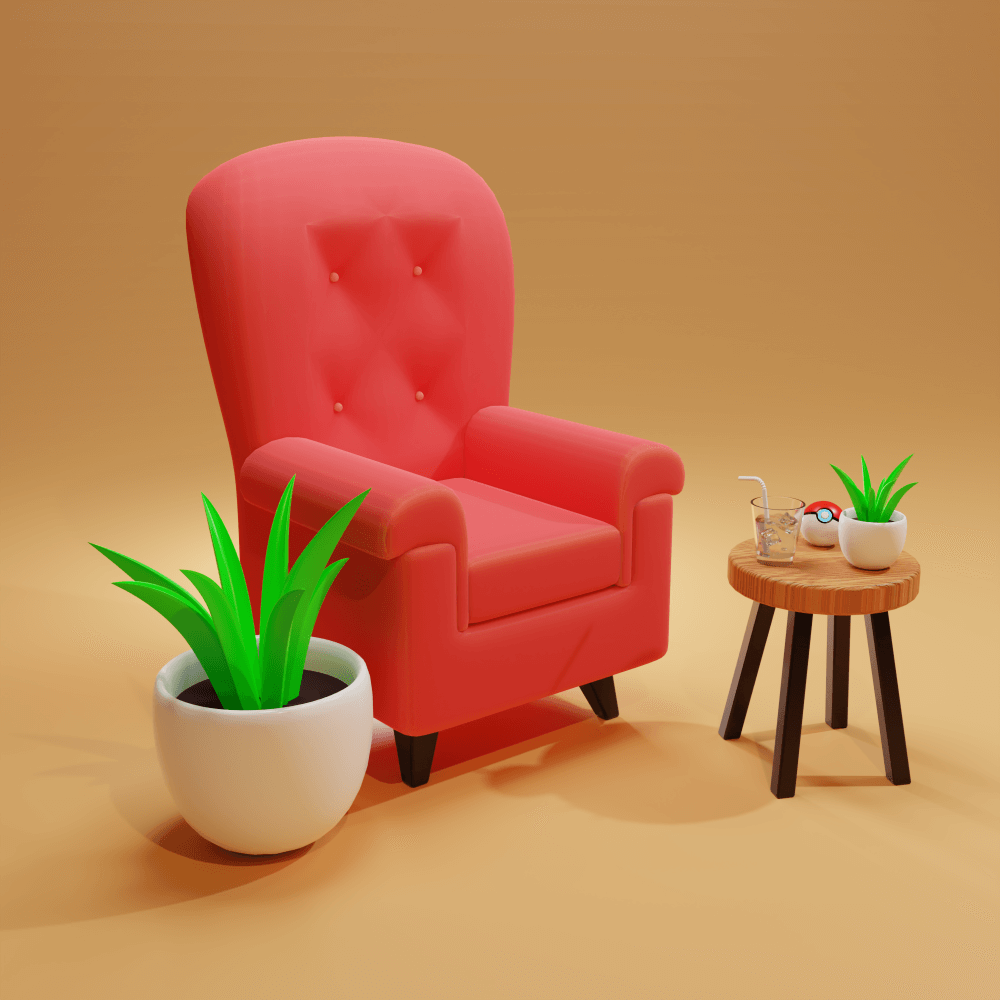 Sofa Chair